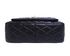 Quilted Darley Shoulder Bag, top view